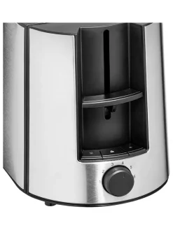 WMF Küchenelektronik<Edelstahl-Toaster "Bueno Pro"