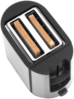 WMF Küchenelektronik<Edelstahl-Toaster "Bueno Pro"