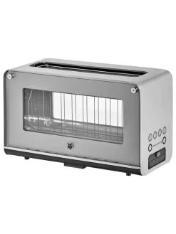 WMF Küchenelektronik<Edelstahl-Toaster "Lono"