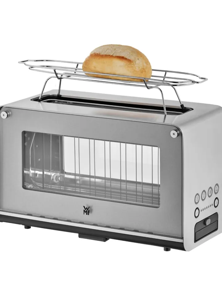 WMF Küchenelektronik<Edelstahl-Toaster "Lono"
