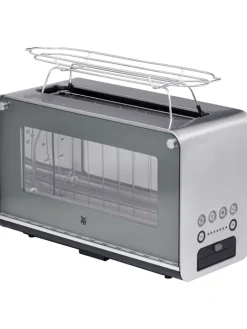 WMF Küchenelektronik<Edelstahl-Toaster "Lono"