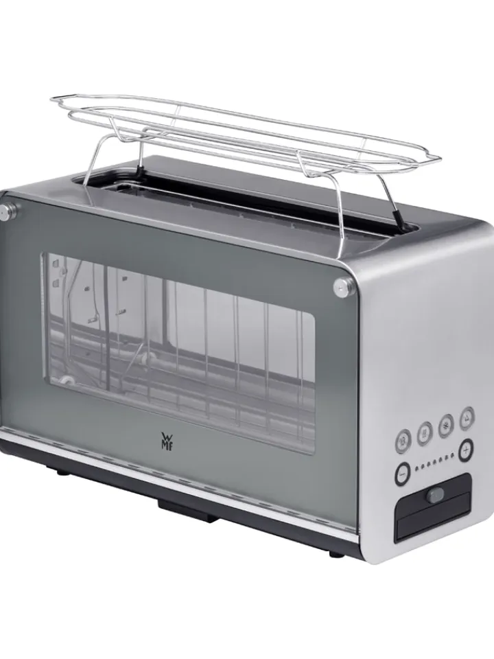 WMF Küchenelektronik<Edelstahl-Toaster "Lono"
