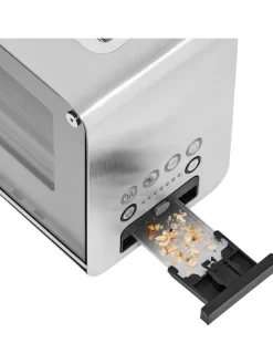 WMF Küchenelektronik<Edelstahl-Toaster "Lono"
