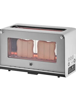 WMF Küchenelektronik<Edelstahl-Toaster "Lono"