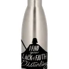 Star Wars Aufbewahren & Servieren<Edelstahl-Trinkflasche "" - 780 ml