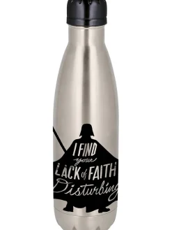 Star Wars Aufbewahren & Servieren<Edelstahl-Trinkflasche "" - 780 ml