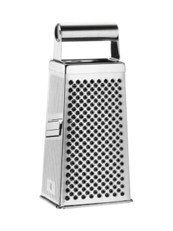 WMF Koch- & Backutensilien<Edelstahl-Vierkantreibe - (B)11 x (H)24 x (T)8 cm