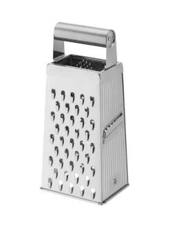 WMF Koch- & Backutensilien<Edelstahl-Vierkantreibe - (B)11 x (H)24 x (T)8 cm