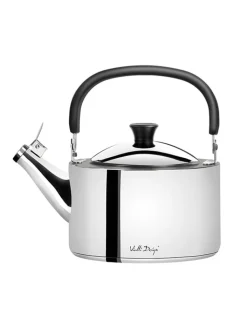 Vialli Design Küchenelektronik<Edelstahl-Wasserkessel - 1,5 l