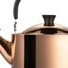 Vialli Design Kochgeschirr<Edelstahl-Wasserkessel - 1,5 l
