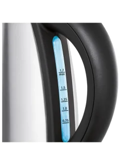 WMF Küchenelektronik<Edelstahl-Wasserkocher "Bueno" - 1,7 l