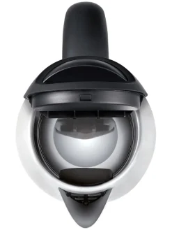 WMF Küchenelektronik<Edelstahl-Wasserkocher "Bueno" - 1,7 l