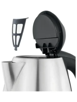 WMF Küchenelektronik<Edelstahl-Wasserkocher "Bueno" - 1,7 l