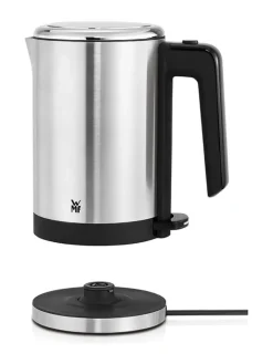 WMF Küchenelektronik<Edelstahl-Wasserkocher "KüchenMinis" - 800 ml