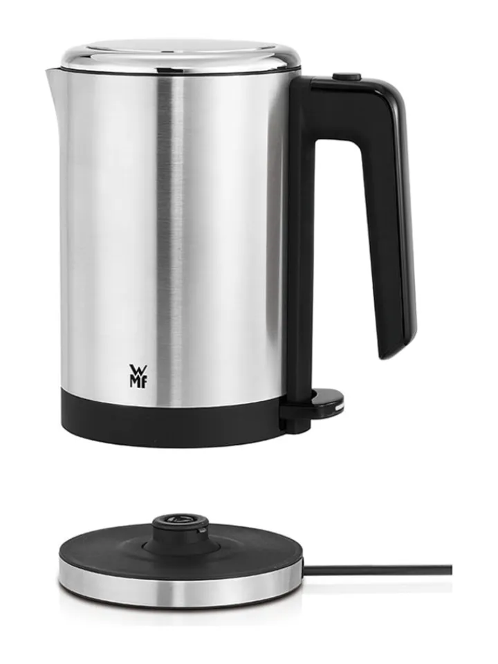 WMF Küchenelektronik<Edelstahl-Wasserkocher "KüchenMinis" - 800 ml