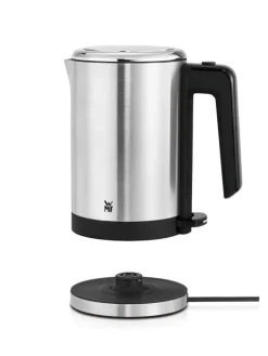 WMF Küchenelektronik<Edelstahl-Wasserkocher "KüchenMinis" - 800 ml