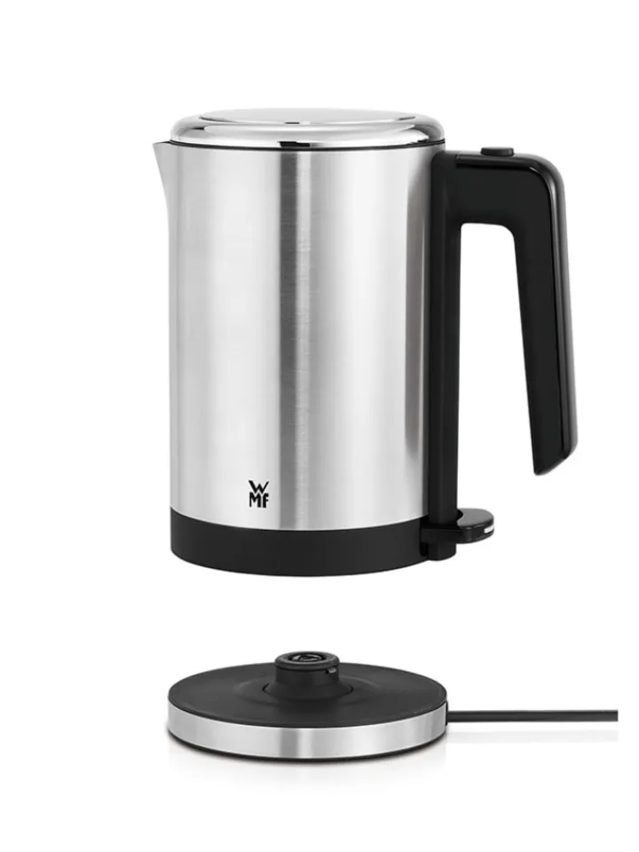 WMF Küchenelektronik<Edelstahl-Wasserkocher "KüchenMinis" - 800 ml