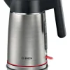Bosch Kleingeräte Küchenelektronik<Edelstahl-Wasserkocher "MyMoment" - 1,7 l