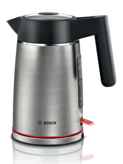 Bosch Kleingeräte Küchenelektronik<Edelstahl-Wasserkocher "MyMoment" - 1,7 l
