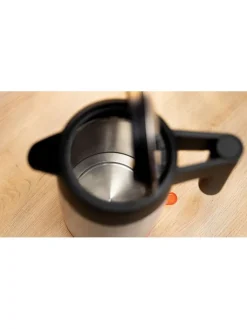 Bosch Kleingeräte Küchenelektronik<Edelstahl-Wasserkocher "MyMoment" - 1,7 l