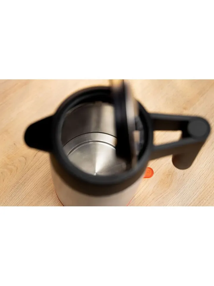 Bosch Kleingeräte Küchenelektronik<Edelstahl-Wasserkocher "MyMoment" - 1,7 l