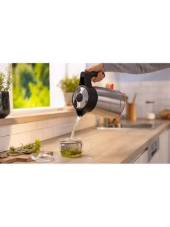 Bosch Kleingeräte Küchenelektronik<Edelstahl-Wasserkocher "MyMoment" - 1,7 l