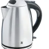 WMF Küchenelektronik<Edelstahl-Wasserkocher "Stelio" - 1,7 l