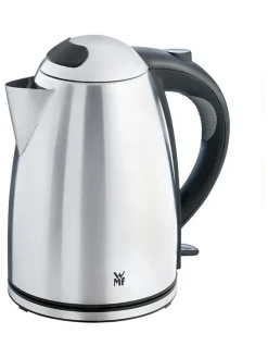 WMF Küchenelektronik<Edelstahl-Wasserkocher "Stelio" - 1,7 l