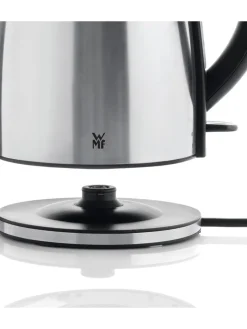 WMF Küchenelektronik<Edelstahl-Wasserkocher "Stelio" - 1,7 l