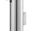 Blomus Badaccessoires<Edelsthl-Seifenspender "Modo" - (B)9 x (H)16 cm