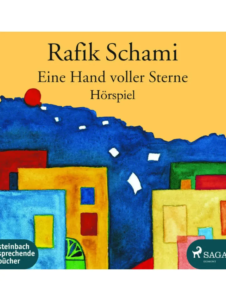 Steinbach sprechende Bücher Hörbücher<Eine Hand voller Sterne | Ein Hörspiel