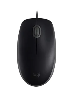 Logitech Tablets, Konsolen & Elektronisches Spielzeug<Einfache Einrichtung und leises Arbeiten mit der in Schwarz