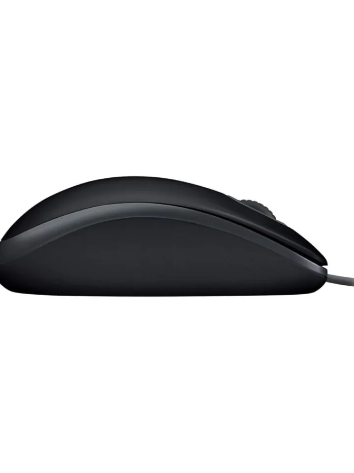 Logitech Tablets, Konsolen & Elektronisches Spielzeug<Einfache Einrichtung und leises Arbeiten mit der in Schwarz