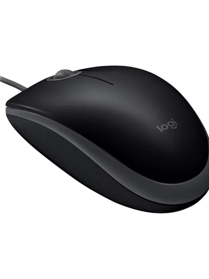 Logitech Tablets, Konsolen & Elektronisches Spielzeug<Einfache Einrichtung und leises Arbeiten mit der in Schwarz