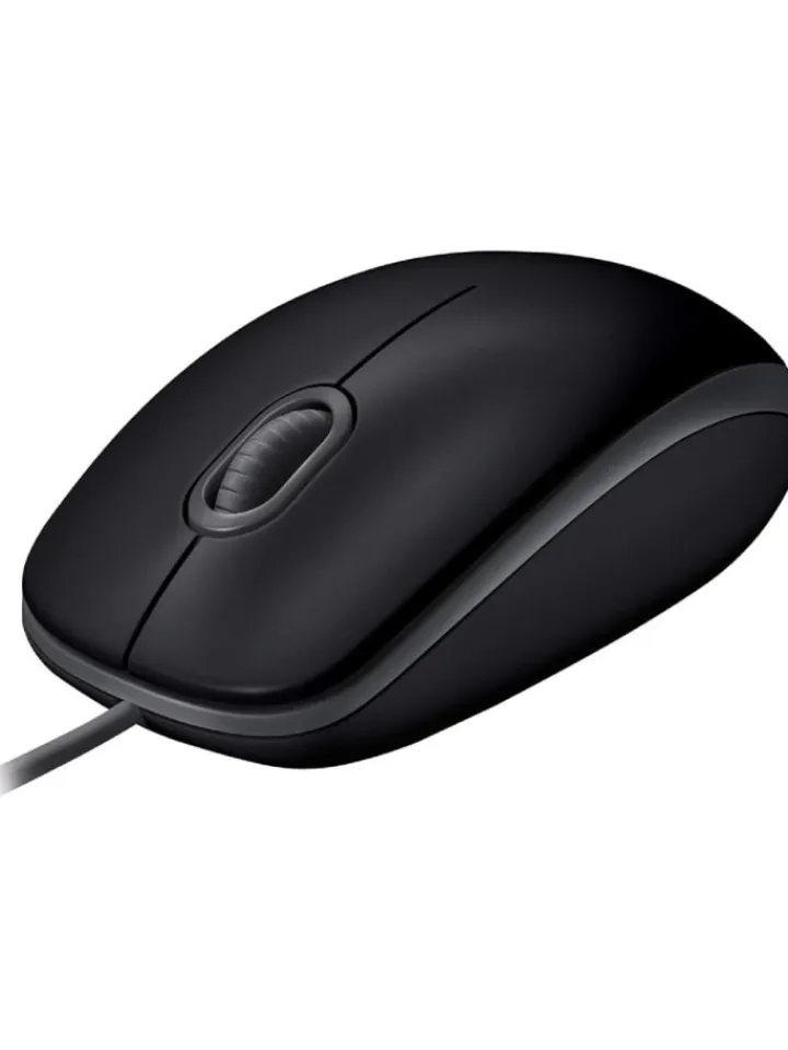 Logitech Tablets, Konsolen & Elektronisches Spielzeug<Einfache Einrichtung und leises Arbeiten mit der in Schwarz