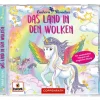Coppenrath Hörbücher<Einhorn-Paradies - Das Land in den Wolken | Das Land in den Wolken - Bd. 6