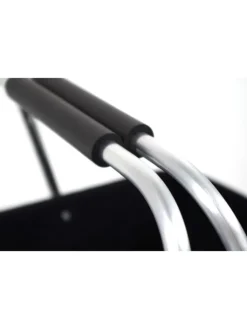 kobolo Einkaufstaschen & -Trolleys<Einkaufskorb FOLDGRAY42 in Grau