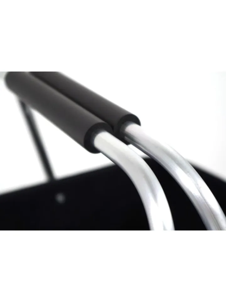 kobolo Einkaufstaschen & -Trolleys<Einkaufskorb FOLDGRAY42 in Grau