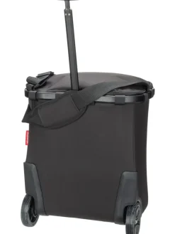 Reisenthel Einkaufstaschen & -Trolleys<Einkaufstasche carrycruiser plus in Black