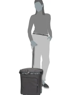 Reisenthel Einkaufstaschen & -Trolleys<Einkaufstasche carrycruiser plus in Black