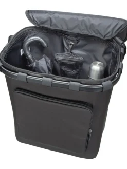 Reisenthel Einkaufstaschen & -Trolleys<Einkaufstasche carrycruiser plus in Black