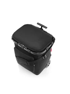 Reisenthel Einkaufstaschen & -Trolleys<Einkaufstasche carrycruiser plus in Black