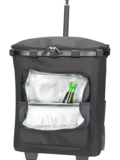 Reisenthel Einkaufstaschen & -Trolleys<Einkaufstasche carrycruiser plus in Black