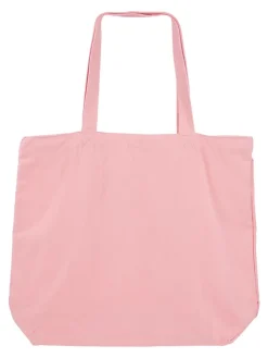 Levi's Kids Einkaufstaschen & -Trolleys<Einkaufstasche in Rosa - (B)22,86 x (H)30,48 x (T)10,16 cm