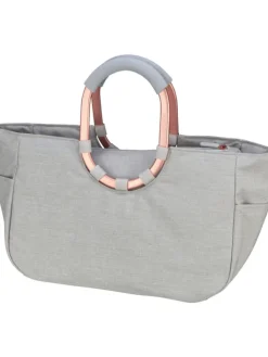 Reisenthel Einkaufstaschen & -Trolleys<Einkaufstasche loopshopper M frame in Twist Sky Rose