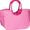 Reisenthel Einkaufstaschen & -Trolleys<Einkaufstasche loopshopper L in Frame Twist Pink