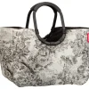 Reisenthel Einkaufstaschen & -Trolleys<Einkaufstasche loopshopper L in Jacquard Grey