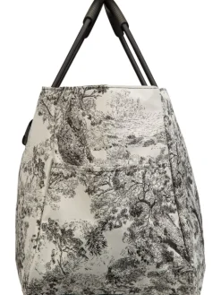 Reisenthel Einkaufstaschen & -Trolleys<Einkaufstasche loopshopper L in Jacquard Grey