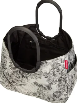 Reisenthel Einkaufstaschen & -Trolleys<Einkaufstasche loopshopper L in Jacquard Grey