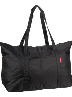 Reisenthel Einkaufstaschen & -Trolleys<Einkaufstasche mini maxi travelbag in Black